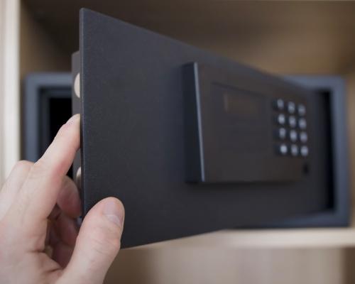 Cuida de tus pertenencias con las cajas de seguridad monitoreadas de Prosegur Cuida de tus pertenencias con las cajas de seguridad monitoreadas de Prosegur
