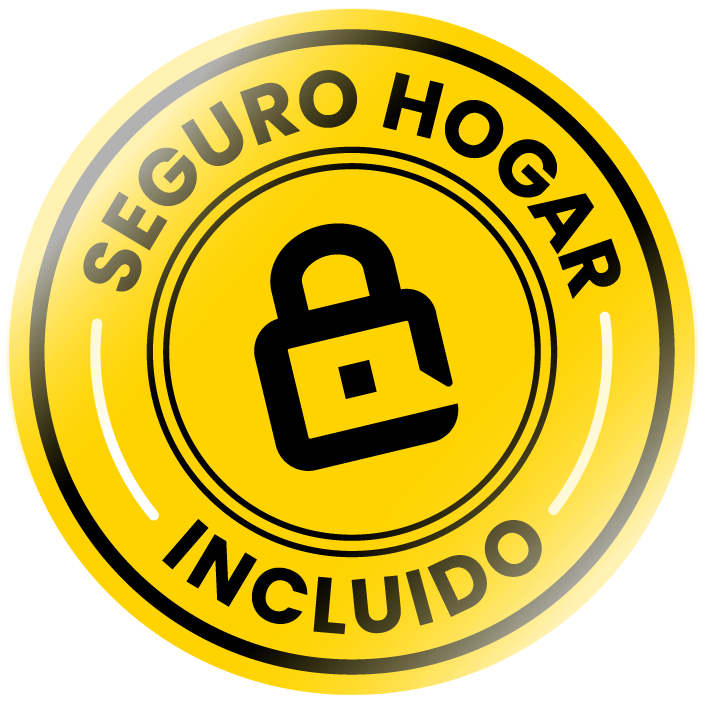 Garantía antirrobo Prosegur Paraguay