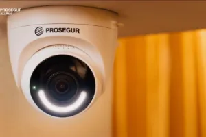 Videovigilancia: la tranquilidad que necesitás, esté donde estés
