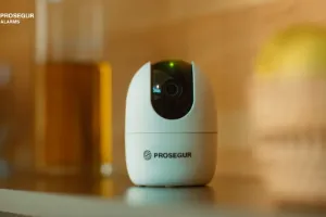 Camara anti robo: la aliada para proteger tu hogar con Prosegur Alarmas