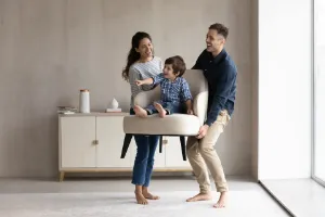 Alarmas inalámbricas para casa: cómo funcionan y a quiénes les conviene<br/>