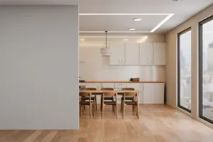 Cómo proteger tu departamento con una alarma: guía simple
