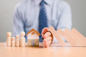Seguridad cuando entran técnicos o personal a tu casa