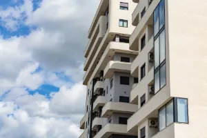 Seguridad para departamentos alquilados: protegé tu depto sin obras