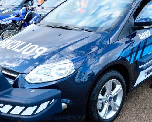 El GPS de prosegur más confiable para tu Vehiculo El GPS de prosegur más confiable para tu Vehiculo