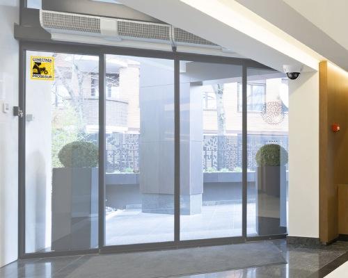 Las camaras de ultima generacion para proteger tu edificio Las camaras de ultima generacion para proteger tu edificio