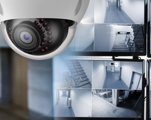 Controla los accesos a tu edificio con la ultima tecnologia de Prosegur Controla los accesos a tu edificio con la ultima tecnologia de Prosegur