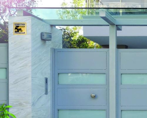 Ojo de halcon: sistema de seguridad que monitorea lo que sucede en tu edificio las 24 hs Ojo de halcon: sistema de seguridad que monitorea lo que sucede en tu edificio las 24 hs