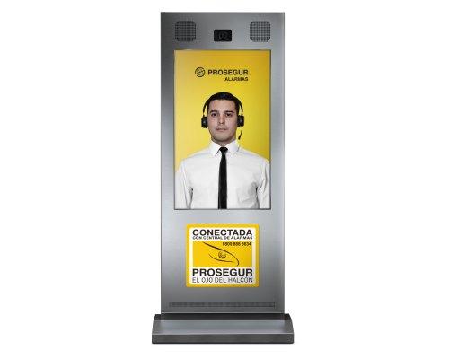 Ojo de halcon: sistema de seguridad que monitorea lo que sucede en tu edificio las 24 hs Ojo de halcon: sistema de seguridad que monitorea lo que sucede en tu edificio las 24 hs