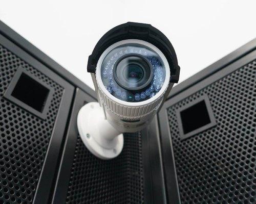 Ojo de halcon: sistema de seguridad que monitorea lo que sucede en tu edificio las 24 hs Ojo de halcon: sistema de seguridad que monitorea lo que sucede en tu edificio las 24 hs