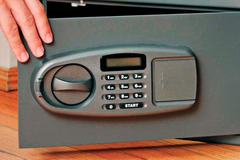Protege tu pertenencias con las cajas de seguridad de Prosegur