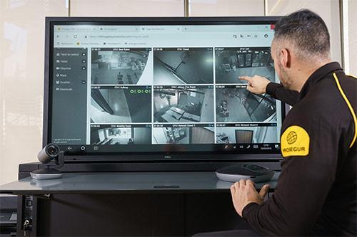 soluciones de seguridad para empresa de construccion soluciones de seguridad para empresa de construccion