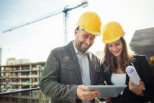 soluciones de seguridad para empresa de construccion soluciones de seguridad para empresa de construccion