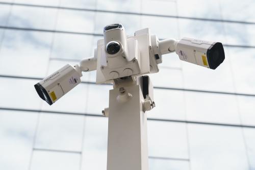 soluciones de seguridad Prosegur para grandes empresas