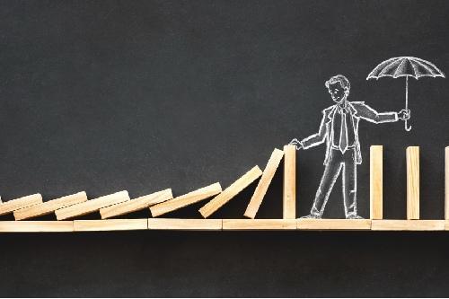 Soluciones de seguridad para grandes empresas de retail Soluciones de seguridad para grandes empresas de retail