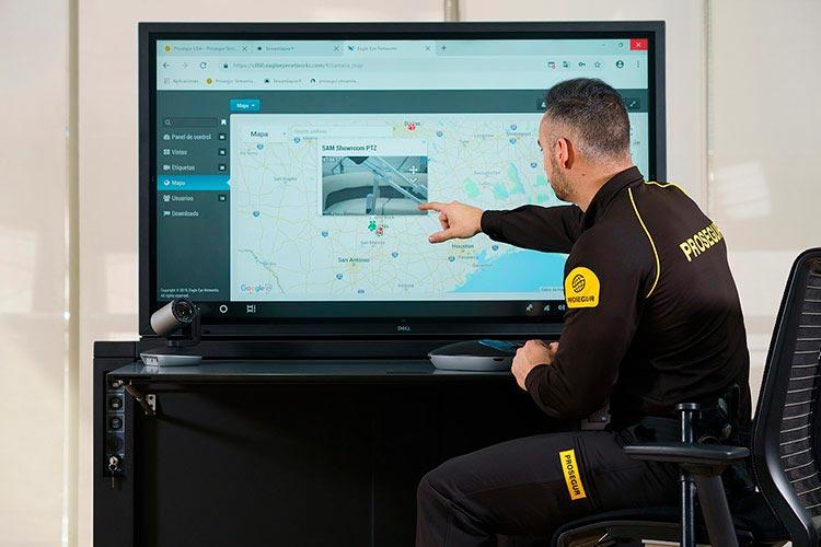 soluciones de seguridad para data centers soluciones de seguridad para data centers