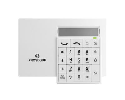 Alarmas monitoreadas Prosegur para tener siempre protegido tu negocio Alarmas monitoreadas Prosegur para tener siempre protegido tu negocio