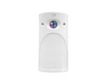 Alarmas monitoreadas Prosegur para tener siempre protegido tu negocio Alarmas monitoreadas Prosegur para tener siempre protegido tu negocio