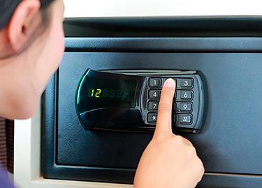 cajas de seguridad para proteger tu negocio
