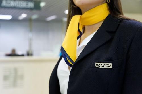 servicios auxiliares servicios auxiliares