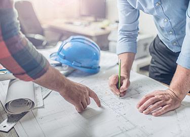 seguridad para el sector de la construccion