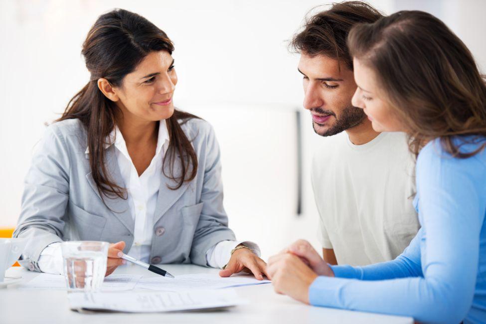Soluciones de efectivo para empresas financieras