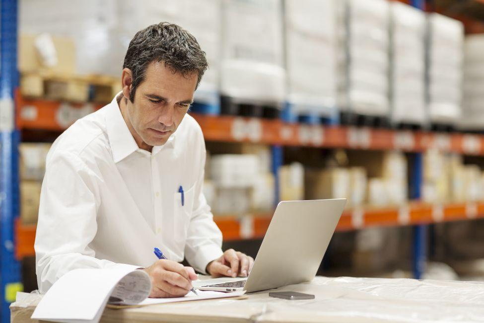 Soluciones de efectivo para distribuidoras
