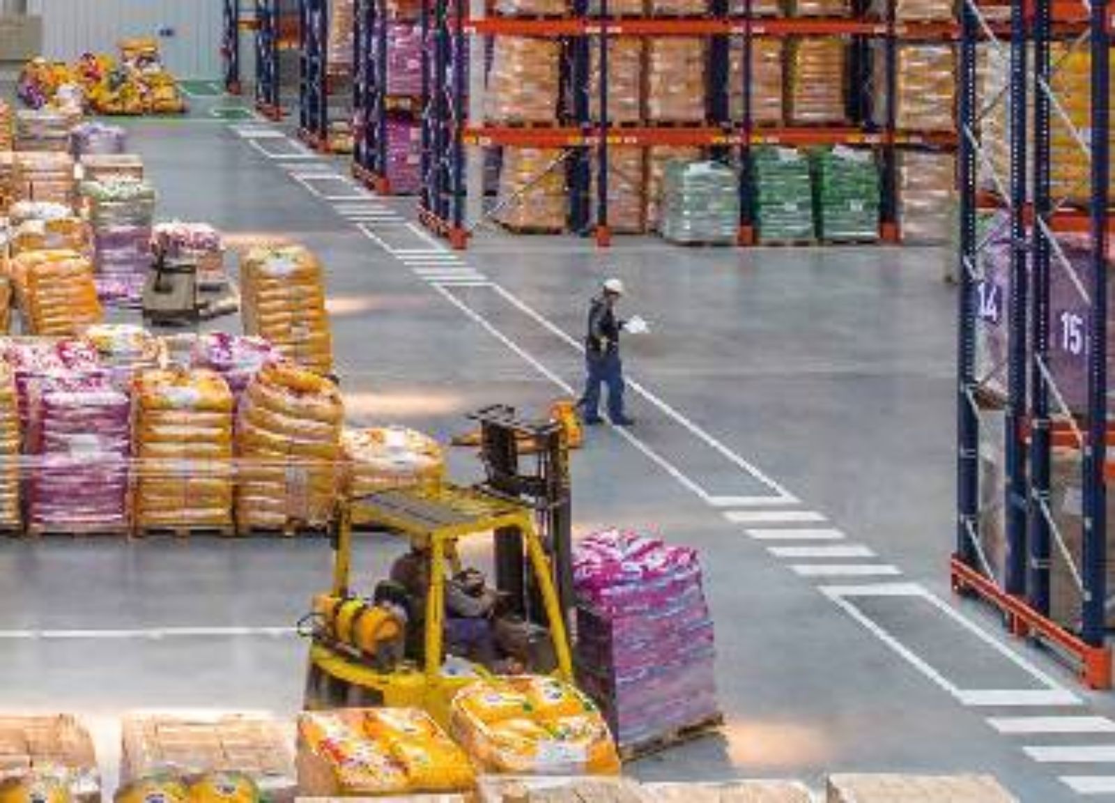 soluciones de seguridad Prosegur para grandes empresas