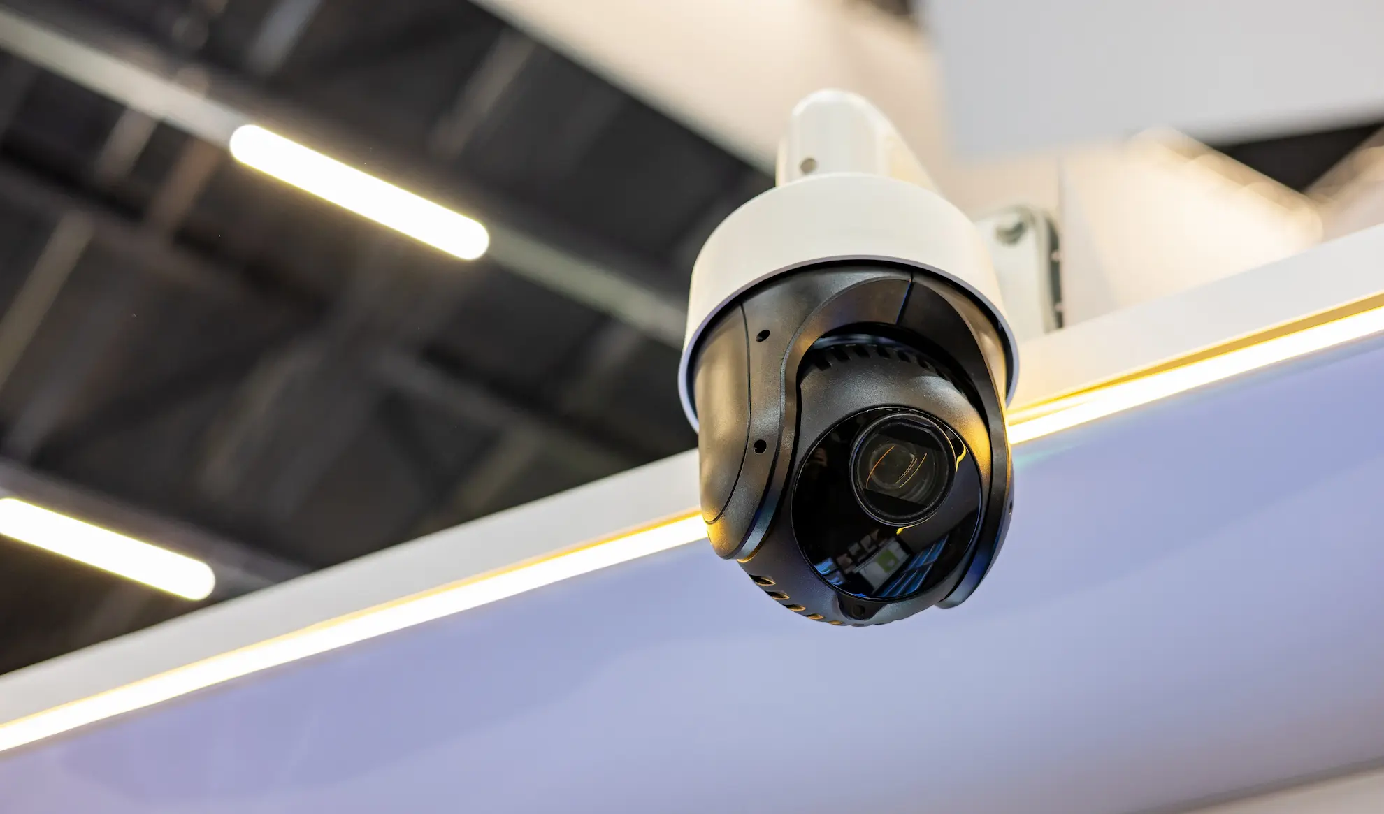 Cámara 360 para el hogar: cómo funciona y para qué sirve