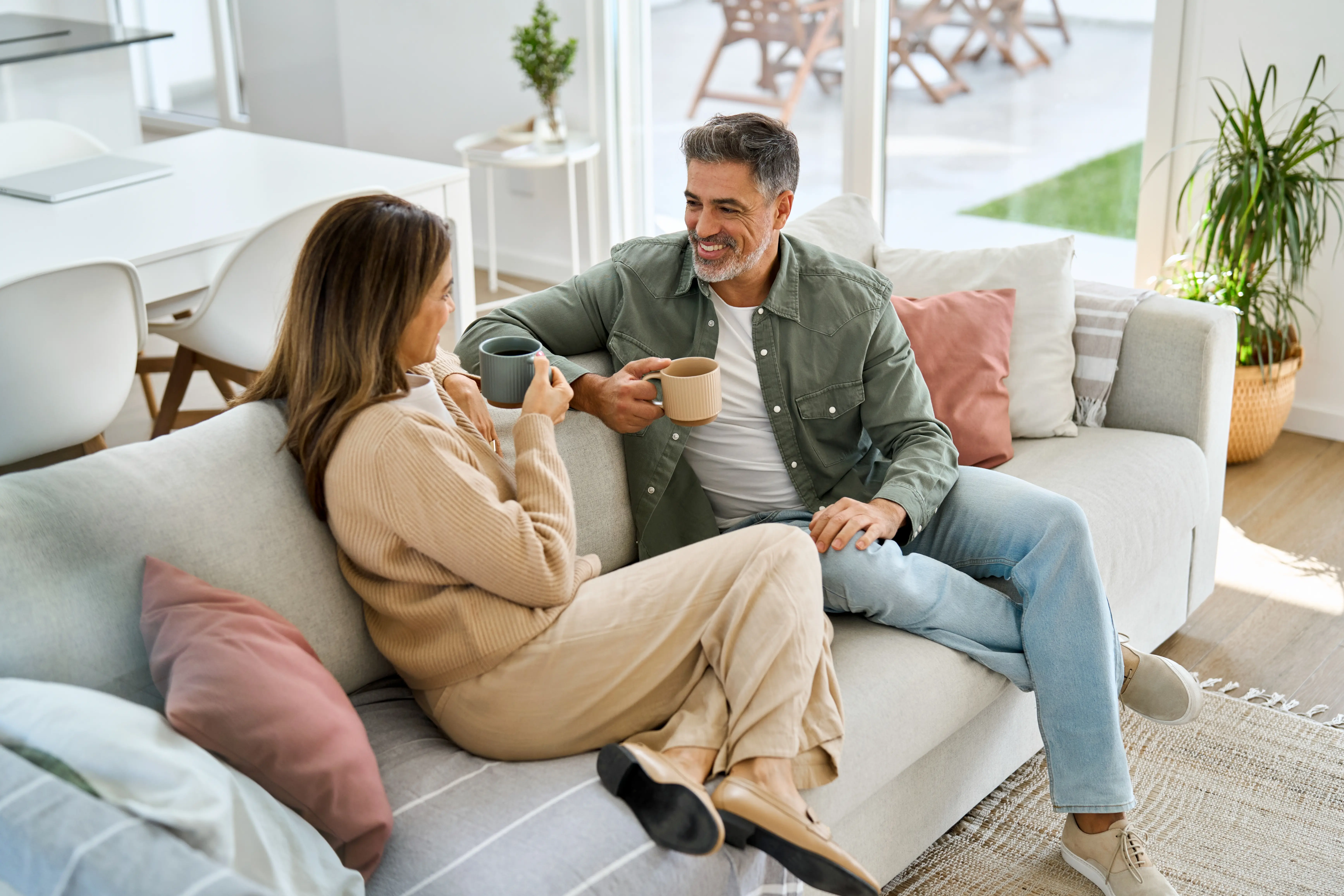 Seguridad integral: tranquilidad real para tu hogar