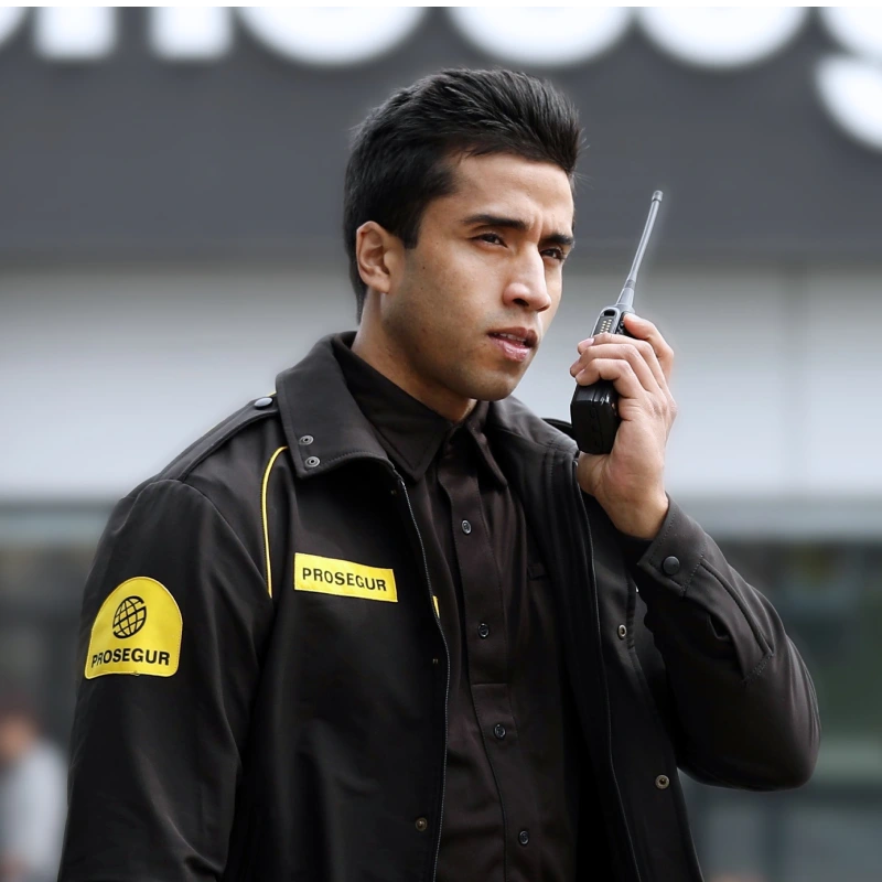 Prosegur Alarmas Paraguay 50 aniversario