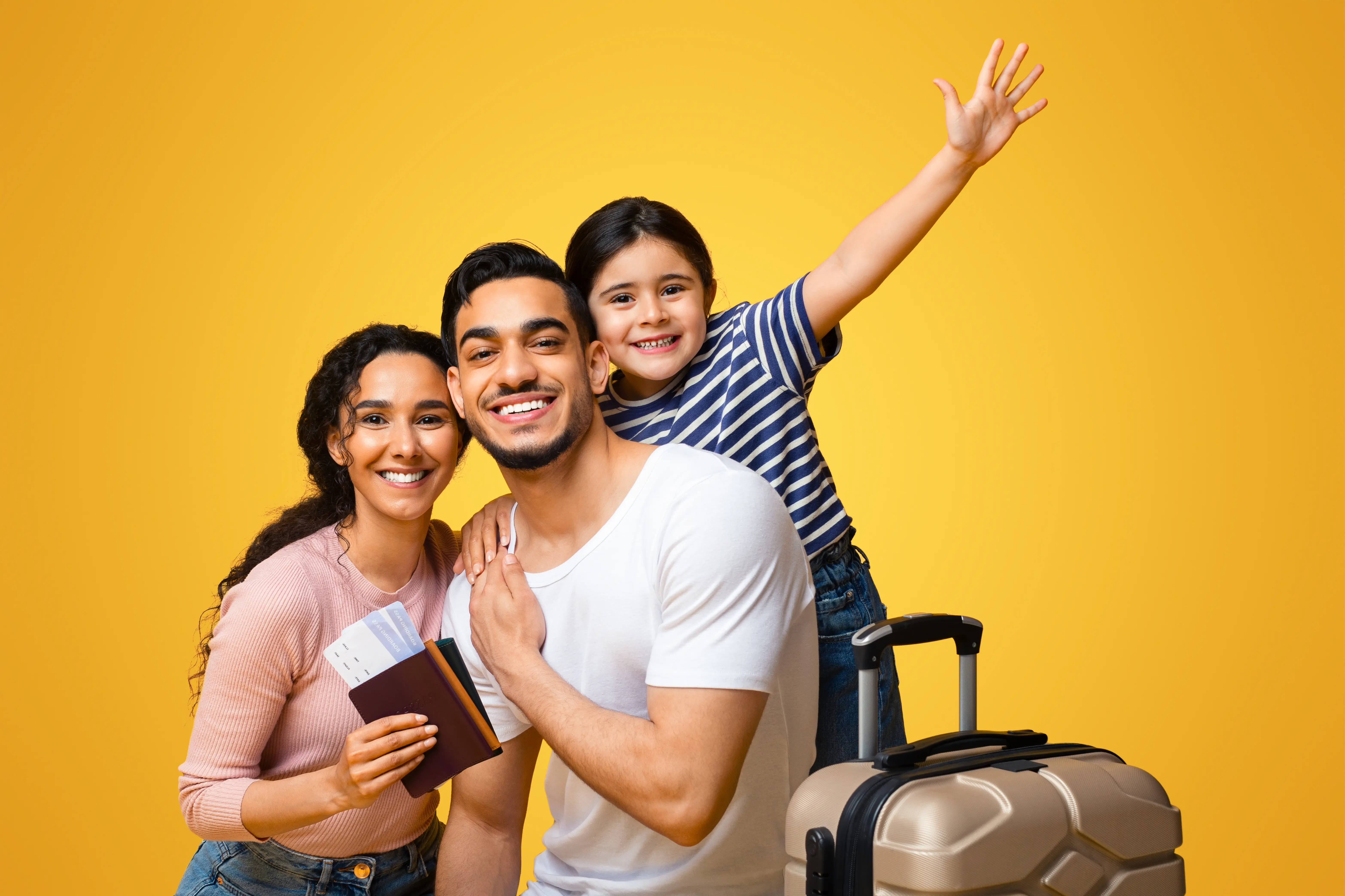 Checklist para viajar tranquilo: cómo dejar tu casa segura