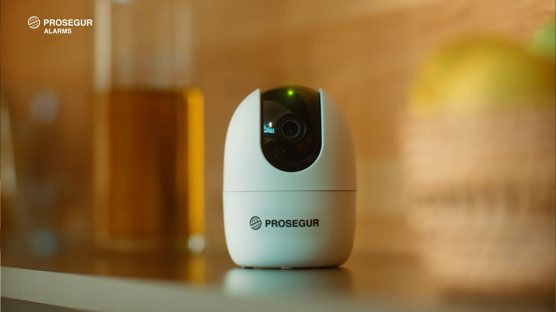 Camara anti robo: la aliada para proteger tu hogar con Prosegur Alarmas