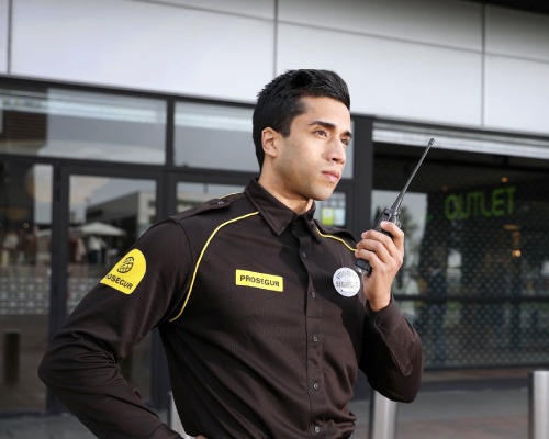 Seguridad Integral Prosegur para tu negocio