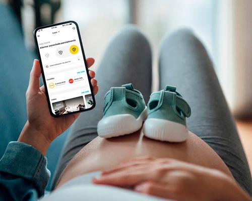 Con Prosegur Smart la gestión de tu alarma es simple y segura Con Prosegur Smart la gestión de tu alarma es simple y segura