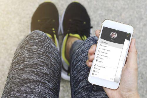 Ten el control de la seguridad de tu casa desde Prosegur Smart Ten el control de la seguridad de tu casa desde Prosegur Smart